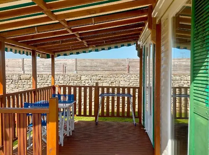 Сasa de vacaciones Eurl Kaza évasion Services