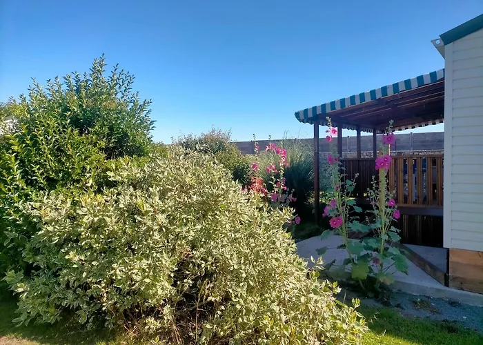 Eurl Kaza évasion Services Сasa de vacaciones Cabariot