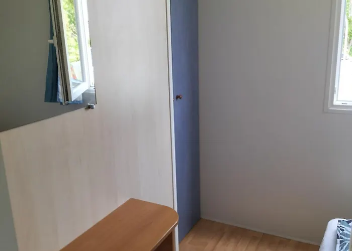 Eurl Kaza évasion Services Сasa de vacaciones Cabariot