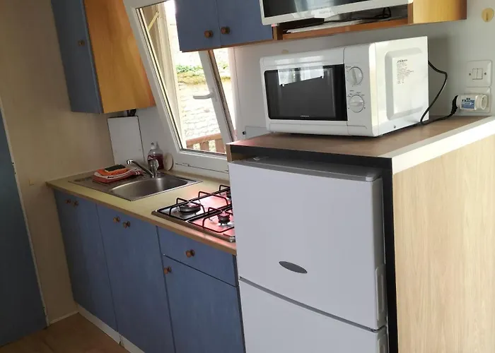 Eurl Kaza évasion Services Сasa de vacaciones Cabariot