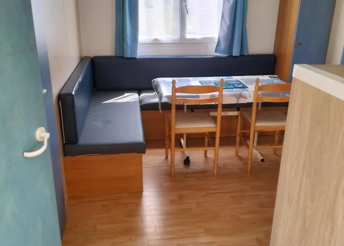 Сasa de vacaciones Eurl Kaza évasion Services Cabariot