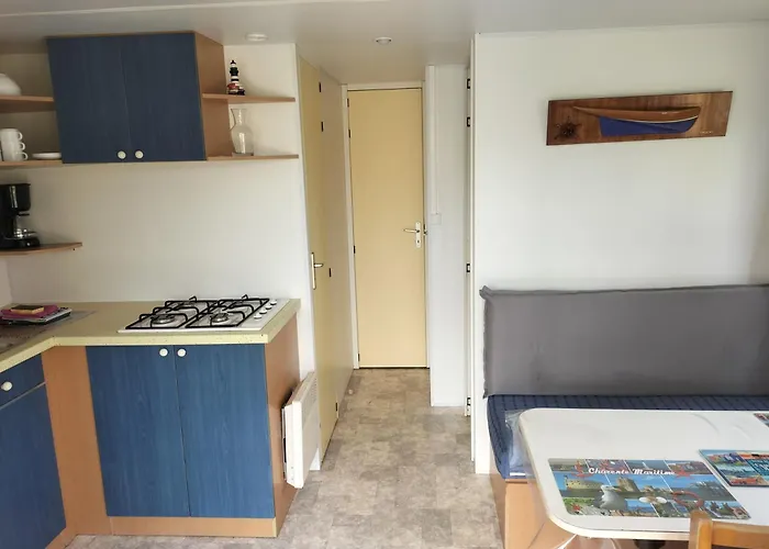 Eurl Kaza évasion Services Cabariot