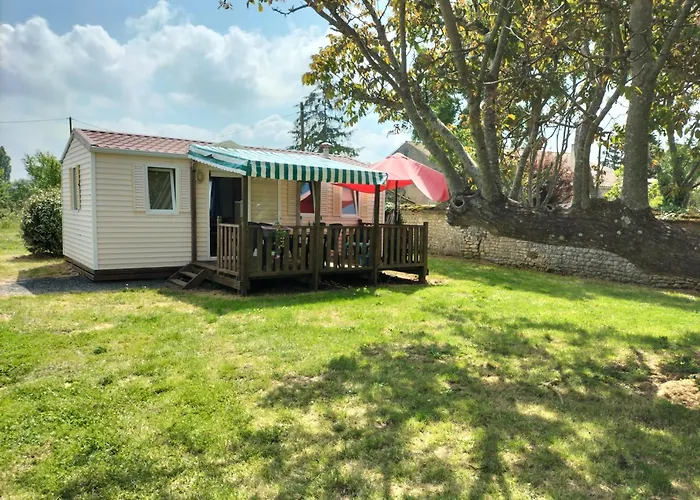 Eurl Kaza évasion Services Сasa de vacaciones *