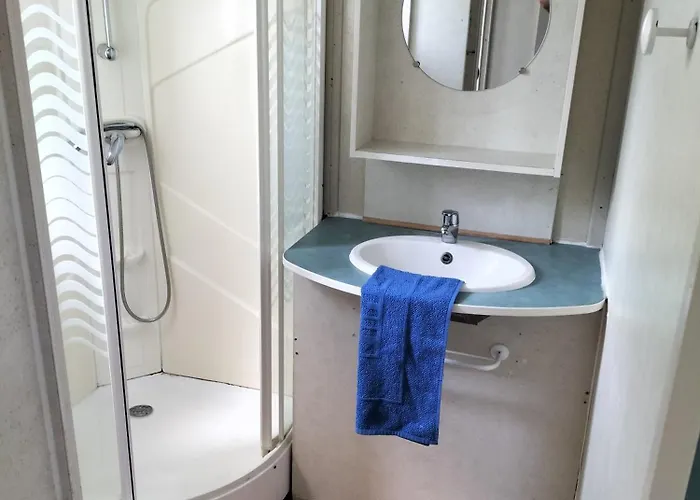 Сasa de vacaciones Eurl Kaza évasion Services Cabariot