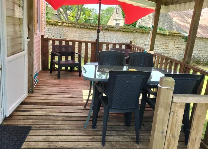 Eurl Kaza évasion Services Cabariot