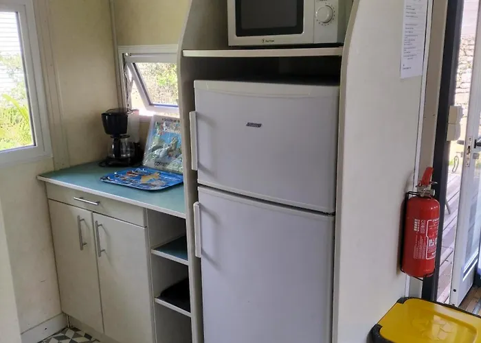 Eurl Kaza évasion Services * Cabariot