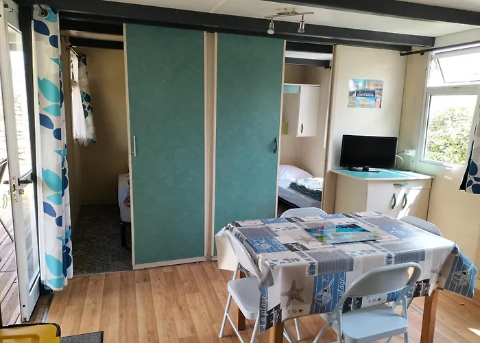 Eurl Kaza évasion Services Сasa de vacaciones