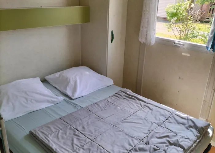 Eurl Kaza évasion Services Сasa de vacaciones Cabariot