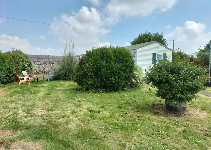 Eurl Kaza évasion Services Cabariot