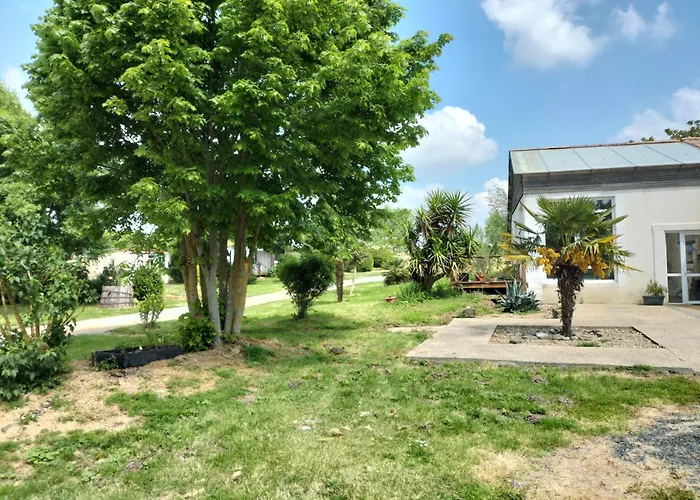 Eurl Kaza évasion Services * Cabariot