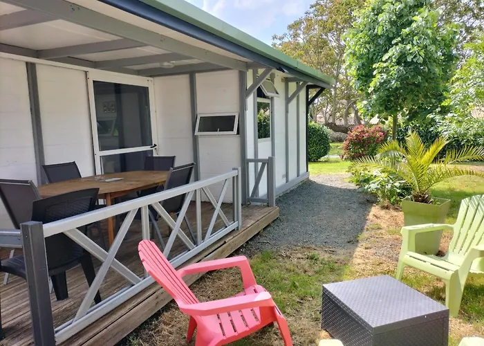 Eurl Kaza évasion Services Сasa de vacaciones Cabariot