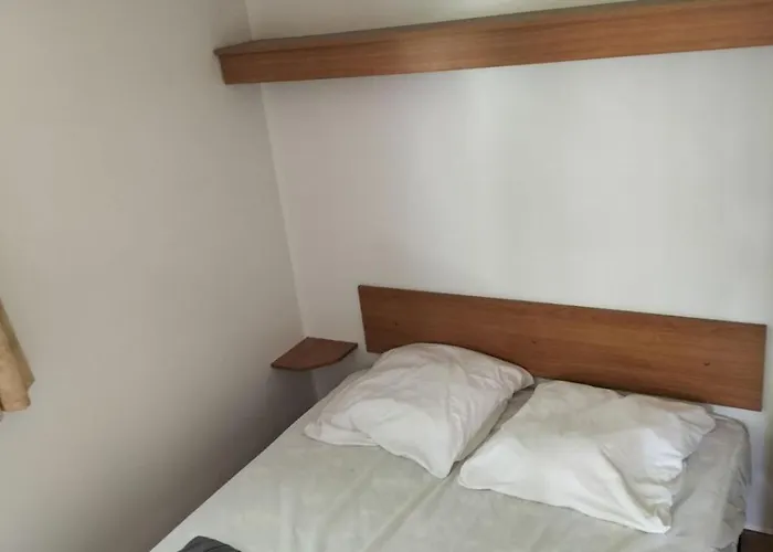 Сasa de vacaciones Eurl Kaza évasion Services