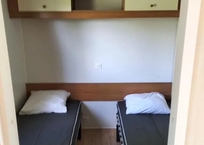 Eurl Kaza évasion Services Сasa de vacaciones *