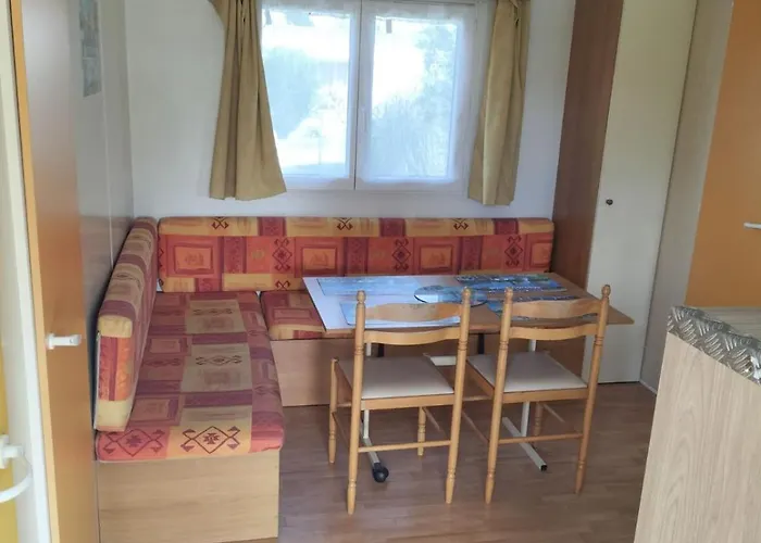 Eurl Kaza évasion Services Сasa de vacaciones