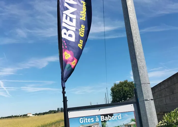 Сasa de vacaciones Eurl Kaza évasion Services