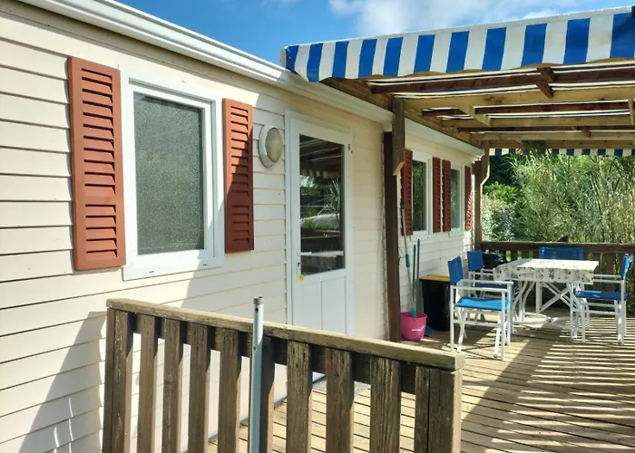 Eurl Kaza évasion Services Сasa de vacaciones *