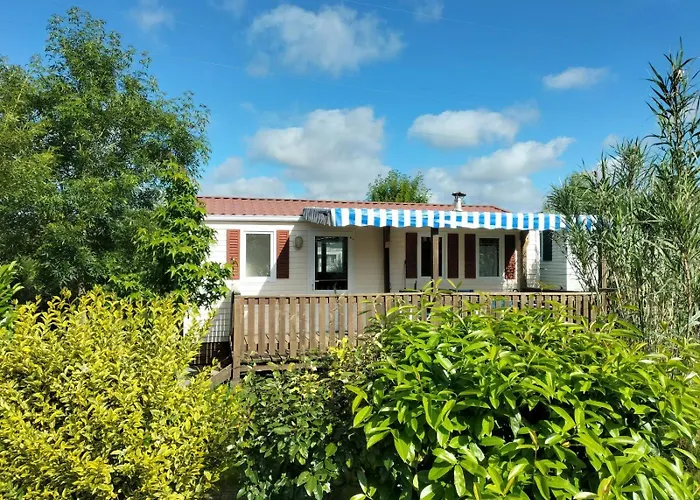 Eurl Kaza évasion Services * Cabariot