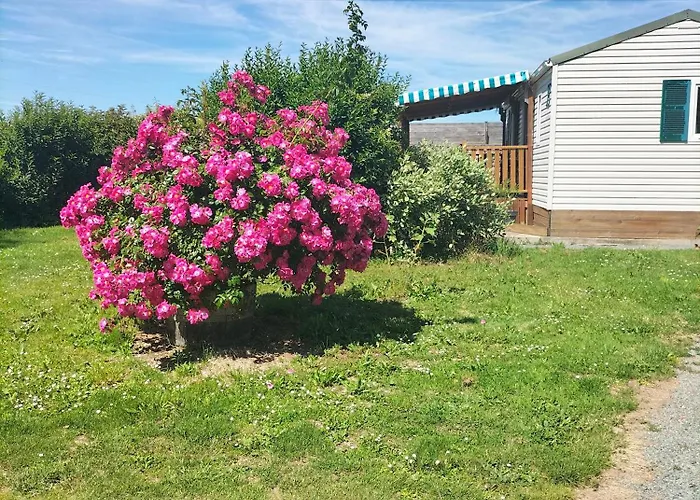 Сasa de vacaciones Eurl Kaza évasion Services